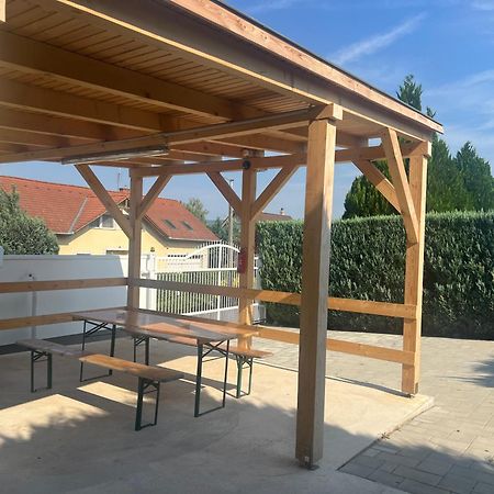 Misleny Home Kozarmisleny Εξωτερικό φωτογραφία