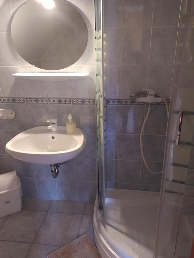 Misleny Home Kozarmisleny Εξωτερικό φωτογραφία