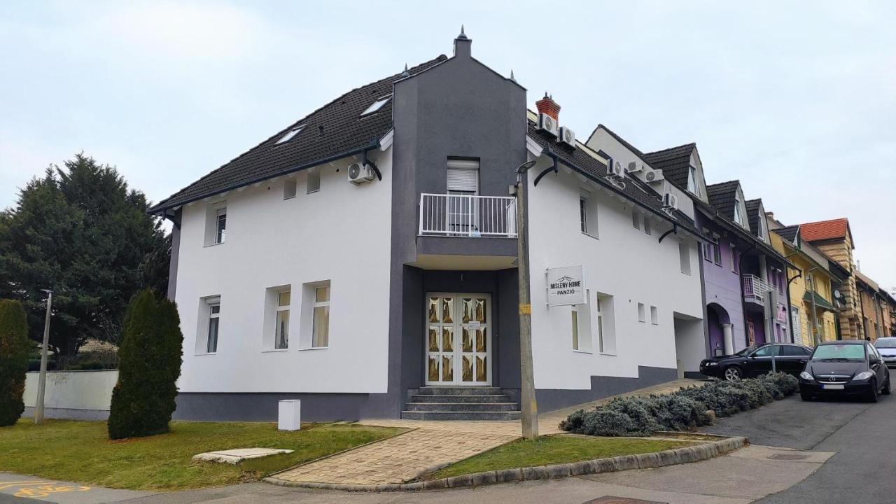 Misleny Home Kozarmisleny Εξωτερικό φωτογραφία