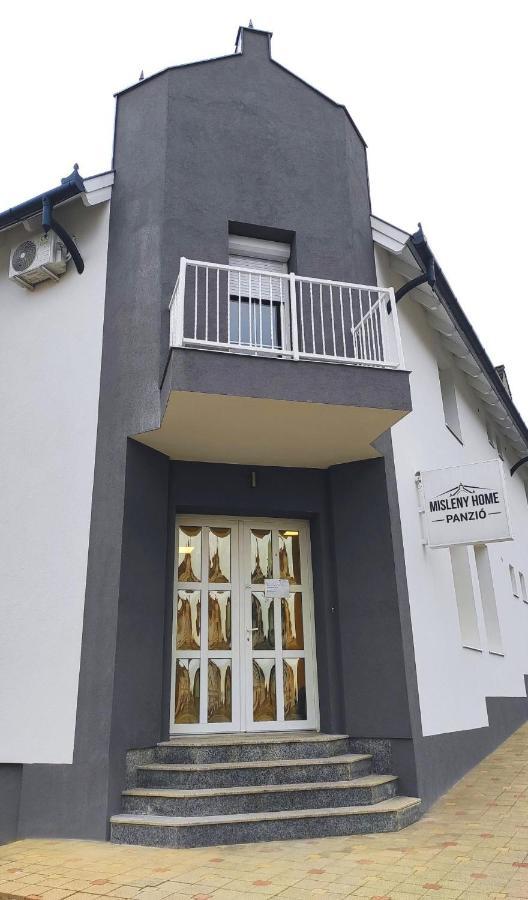 Misleny Home Kozarmisleny Εξωτερικό φωτογραφία
