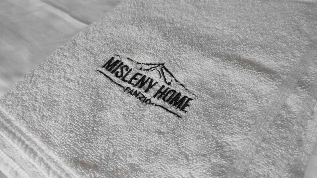 Misleny Home Kozarmisleny Εξωτερικό φωτογραφία