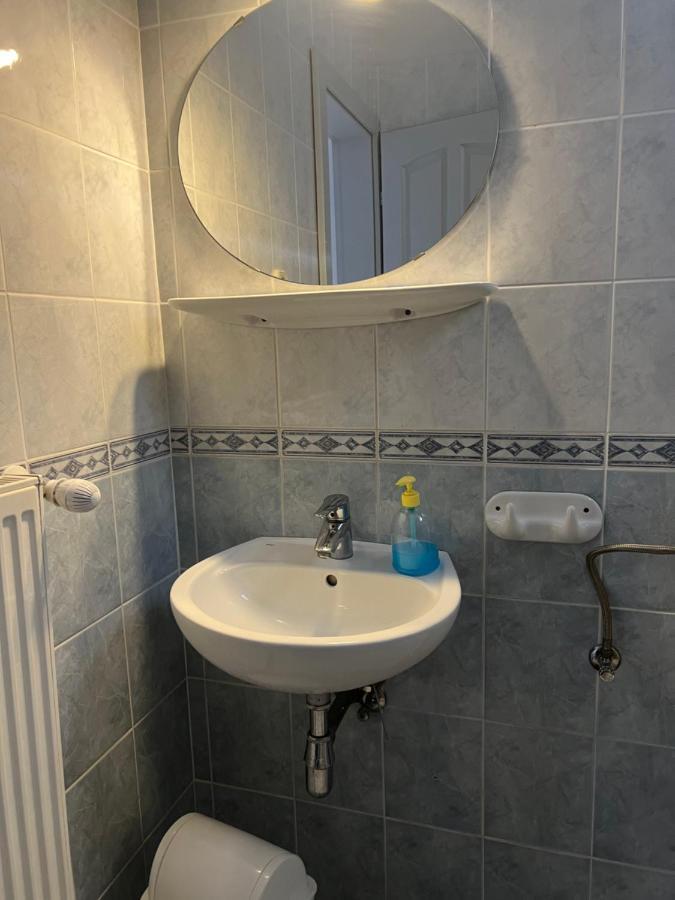 Misleny Home Kozarmisleny Εξωτερικό φωτογραφία