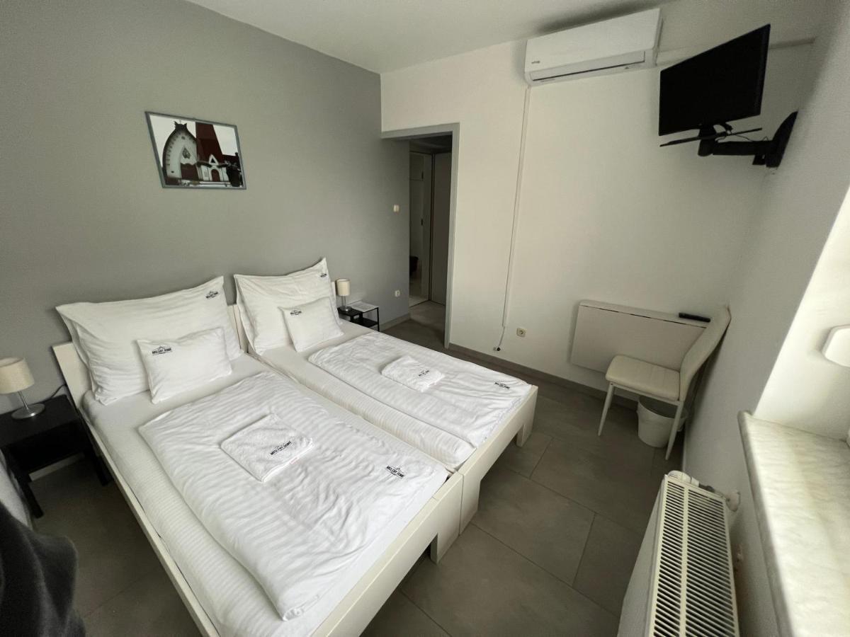 Misleny Home Kozarmisleny Εξωτερικό φωτογραφία